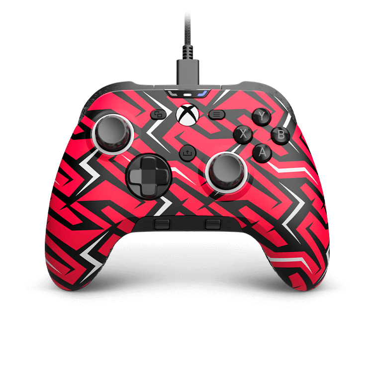 SCUF Valor Pro StylerZ | Performance Xbox Series X|S Controllers SCUF Valor Pro StylerZ | Performance Xbox Series X|S Controllers
